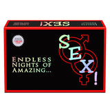KHEPER-SPEL - Sexbrädspel. Eng/Es
