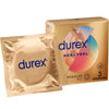 DUREX - REAL FEEL Kondomer 3-pack