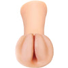 Fetish Fantasy Extreme - Slippery Slit Stroker Silicone