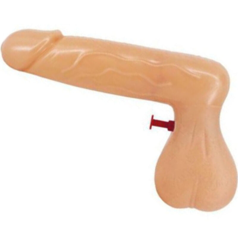 DIABLO PICANTE - Snoppformad Vattenpistol