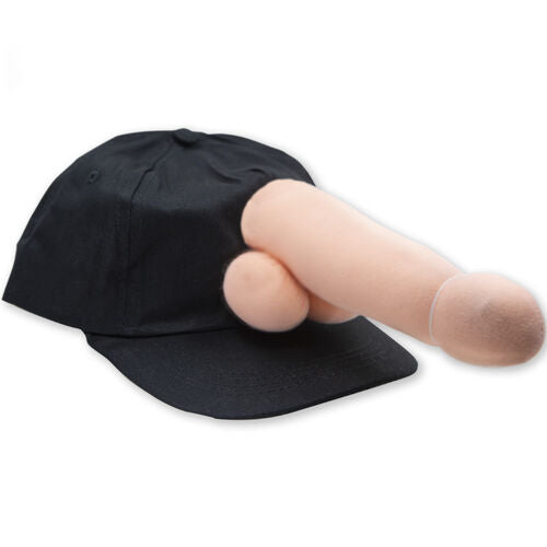 Diablo Picante - Super Pito Svart Keps