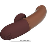 Pretty Love - Kane Puntog Vibrator & Stimulerande Vågor