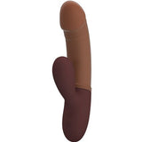 Pretty Love - Kane Puntog Vibrator & Stimulerande Vågor