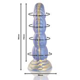 Epic - Poseidon Dildo Omfammning Av Havet