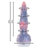 Epic - Dionysus Dildo Njutningens Dans