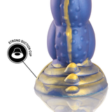Epic - Poseidon Dildo Omfammning Av Havet