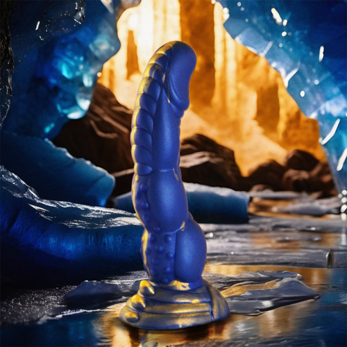 Epic - Poseidon Dildo Omfammning Av Havet