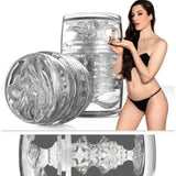 Fleshlight - Quickshot Dubbel Masturbator Stoya