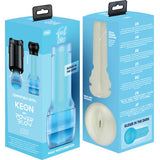 Kiiroo - Feel Glow In The Dark Stroker