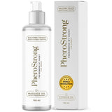 Pherostrong - Massageolja För Natt För Kvinnor 100 Ml
