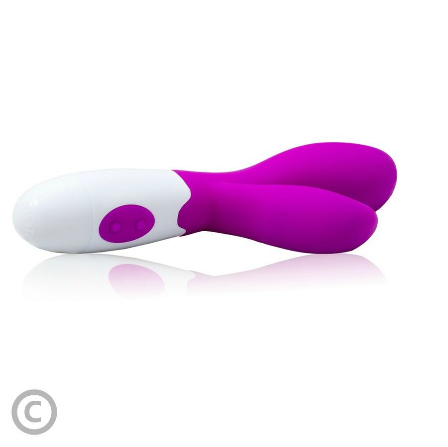 Pretty Love - Vibratorstimulator Newman