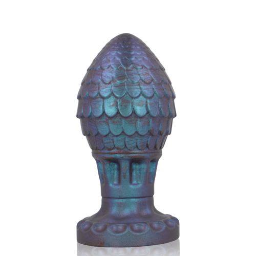 Epic - Vrakos Dragon Egg Analplugg M