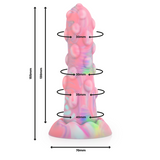 Episk - Nixie Dildo Formförändrande Ande