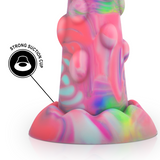 Episk - Nixie Dildo Formförändrande Ande