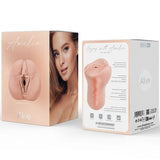 Alive - Amelia Male Masturbador Vaginal Super Realistic Flesh