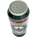 Alive - Male Masturbator Vagina Beer Can