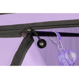 Secret Dome - Kink Club Cabin Scandale Purple