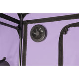 Secret Dome - Kink Club Cabin Scandale Purple