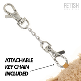 FETISCH SUBMISSIVE - Bongo Nallebjörn Bdsm Modell 4