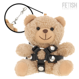 FETISCH SUBMISSIVE - Bongo Nallebjörn Bdsm Modell 4