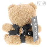 FETISCH SUBMISSIVE - Bongo Nallebjörn Bdsm Modell 4