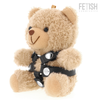 FETISCH SUBMISSIVE - Bongo Nallebjörn Bdsm Modell 4