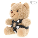 FETISCH SUBMISSIVE - Bongo Nallebjörn Bdsm Modell 4