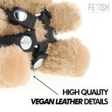 FETISCH SUBMISSIVE - Bongo Nallebjörn Bdsm Modell 4