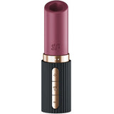 Satisfyer - Pro 2 Kiss Wave Klitorisstimulator Garnet / Svart