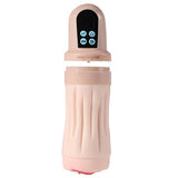 Xise - Suctroker V3.0 Iii Vaginamaurbator Med Vibration
