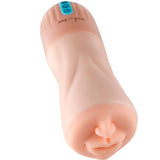 Xise - Suctroker V2.0 I Munmasturbator Med Vibration