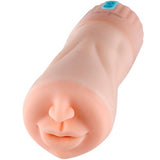 Xise - Suctroker V2.0 I Munmasturbator Med Vibration