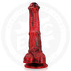Episk - Dildo Vulcanus Nattdrakon