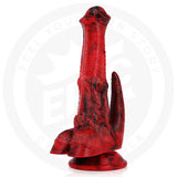 Episk - Dildo Vulcanus Nattdrakon