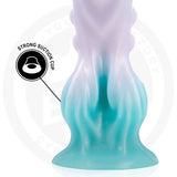 Epic - Dildo Lunara Kosmiskt Ljus