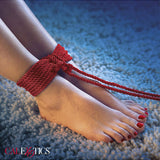Calexotics - Scandal Red Bdsm Rope 30 M