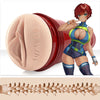 Fleshlight Fantasy - Evie Akashiya Vagina