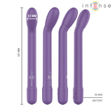 Intense - G-Punktsstimulator Lila