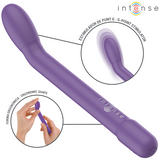 Intense - G-Punktsstimulator Lila