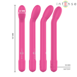Intense - G-Punktsstimulator Rosa