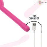 Intense - G-Punktsstimulator Rosa