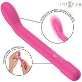 Intense - G-Punktsstimulator Rosa