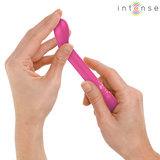 Intense - G-Punktsstimulator Rosa