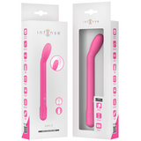 Intense - G-Punktsstimulator Rosa
