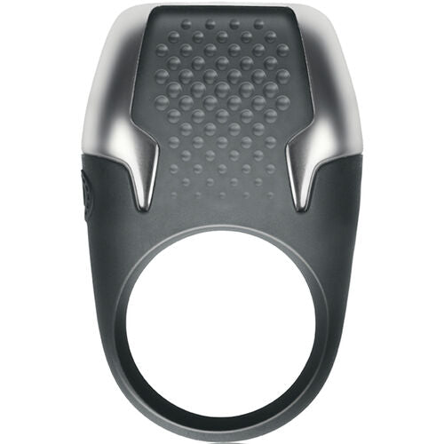 Climaximum - Excite Kit Cock Ring + Wire Prostate Massager