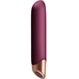 Climaximum - Rapture Kit Vibrator Classic + Analplugg För Nybörjare