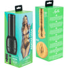 Kiiroo - Feel Agatha Vega Masturbador Stars Collection