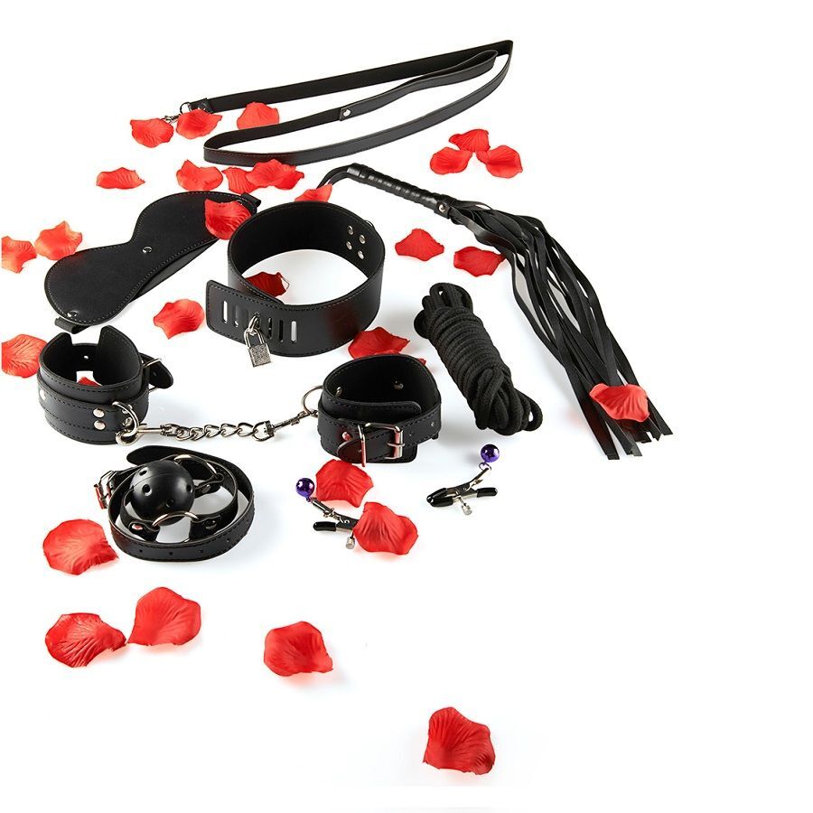 TOYJOY - Just For You Bdsm Startkit