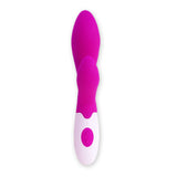 Pretty Love - Vibratorstimulator Newman