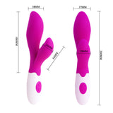 Pretty Love - Vibratorstimulator Newman